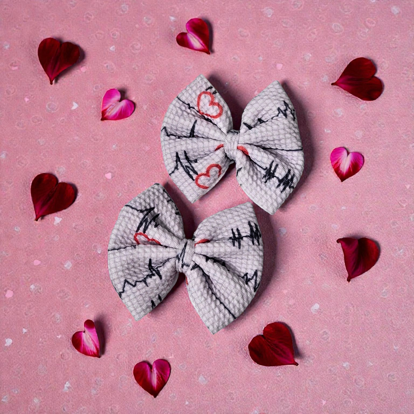 Heartbeat of Valentines