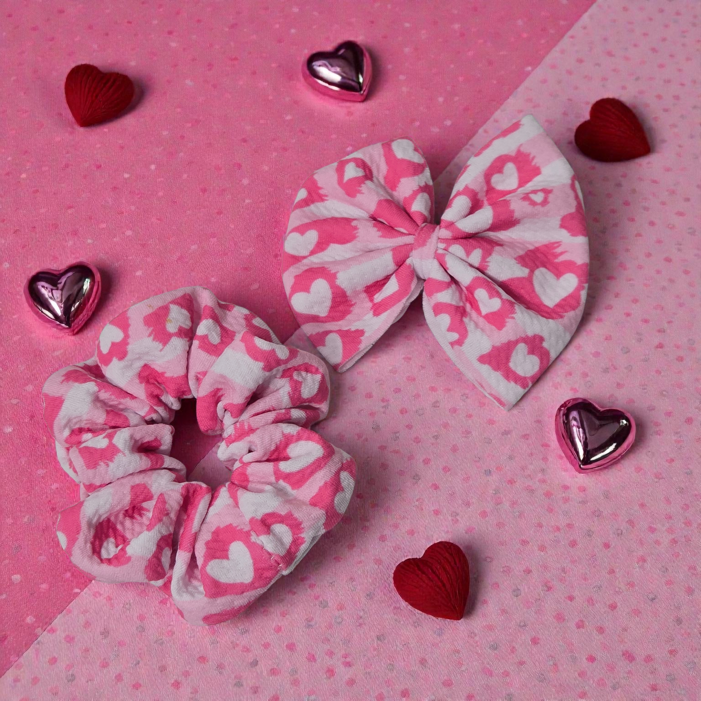 Hearts Galore