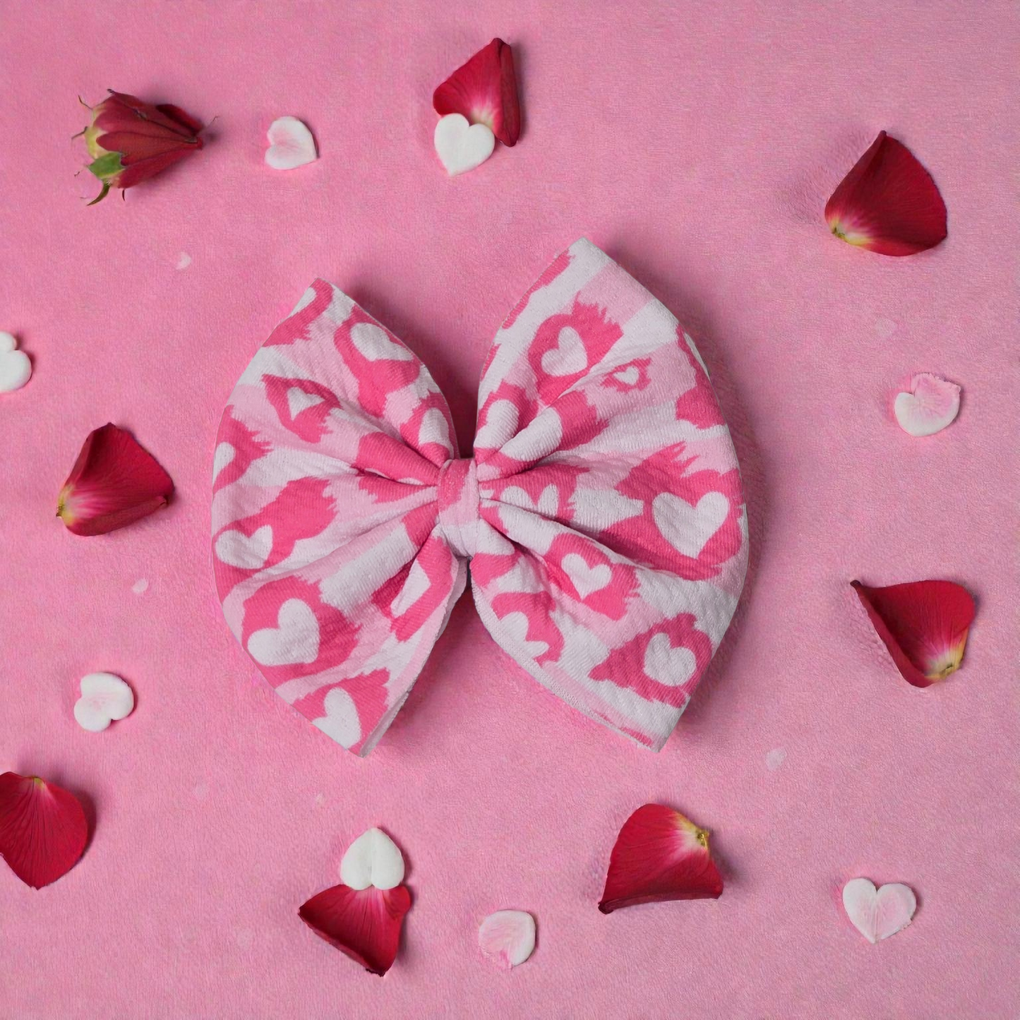 Hearts Galore