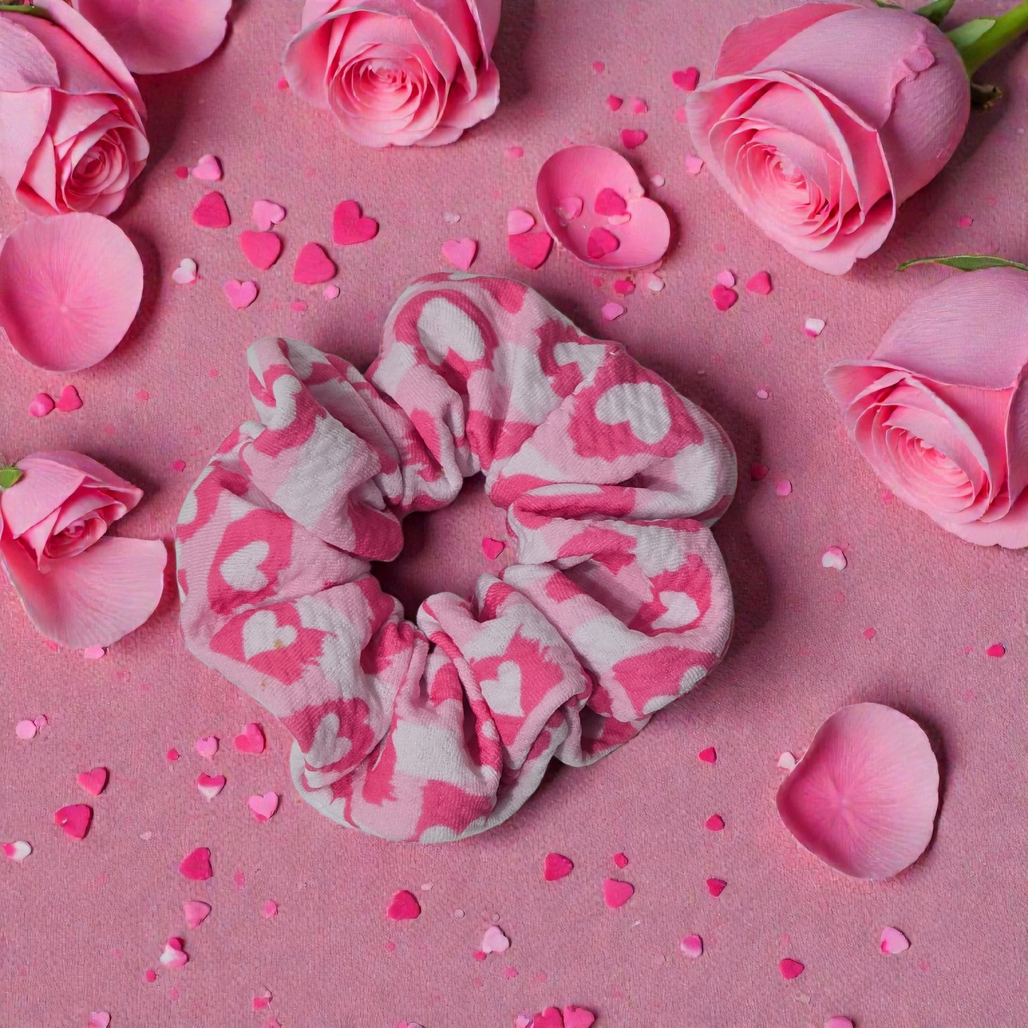 Hearts Galore
