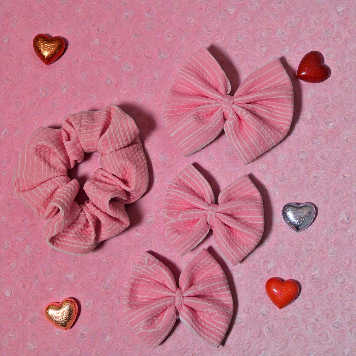 Heart Lines