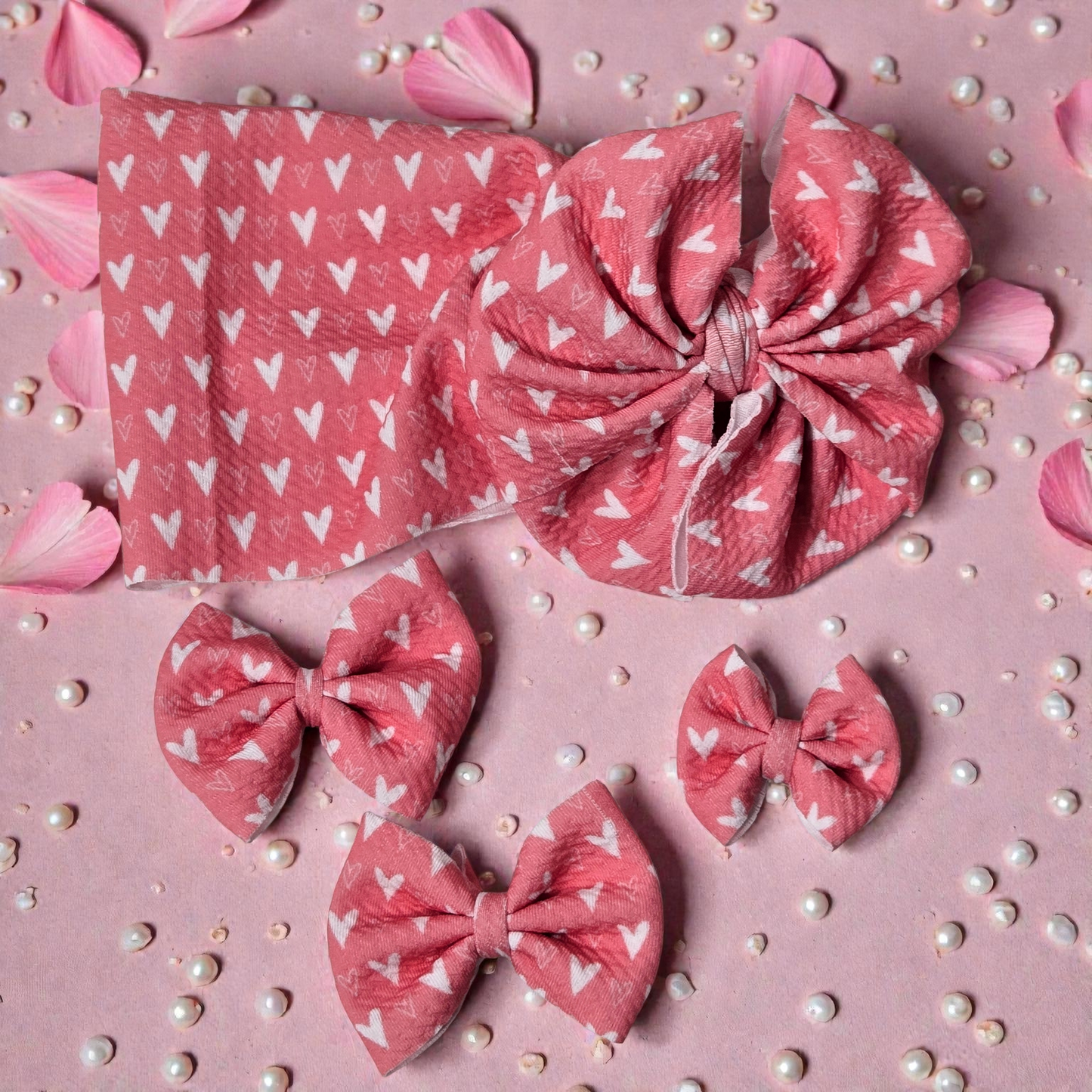 All About the Heart