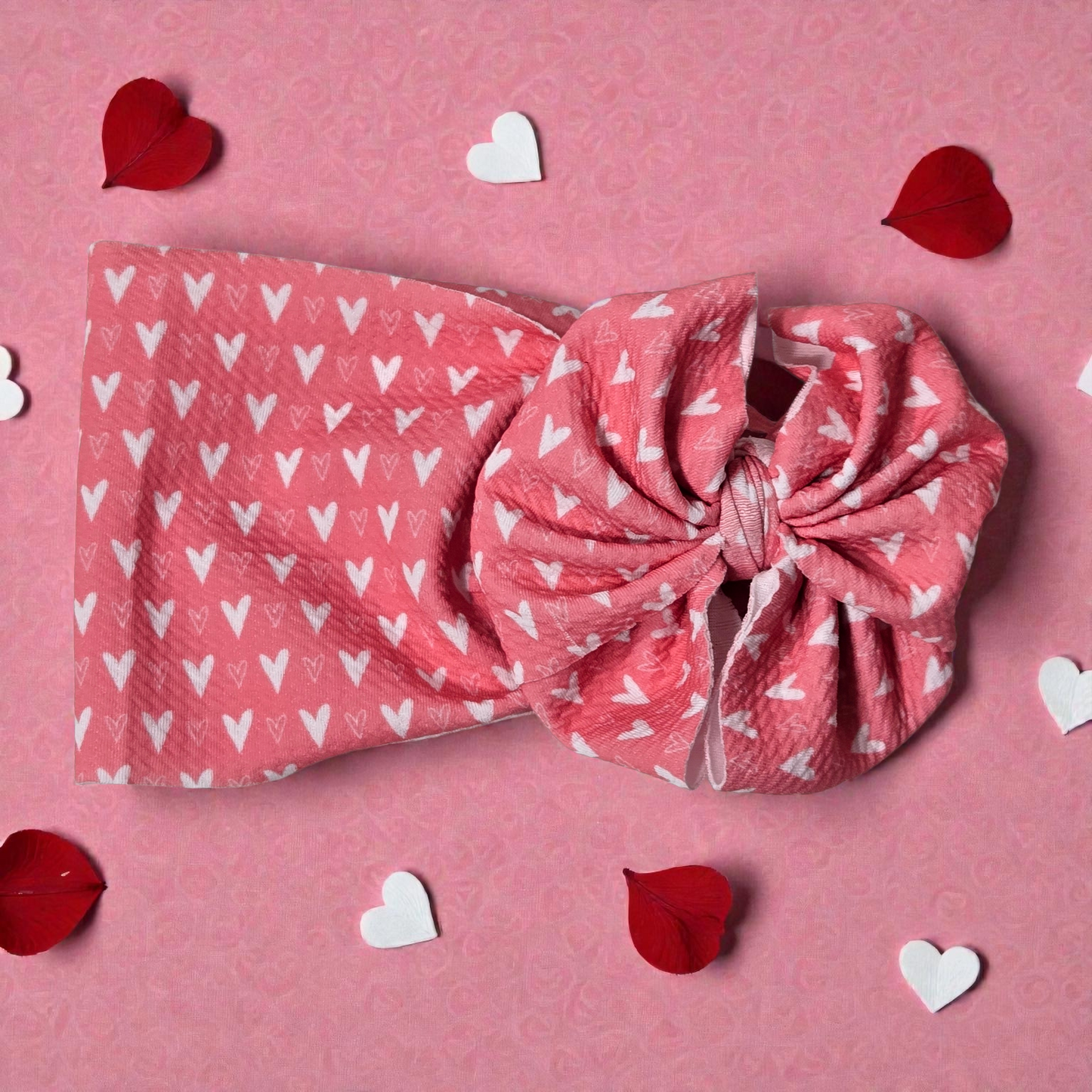 All About the Heart