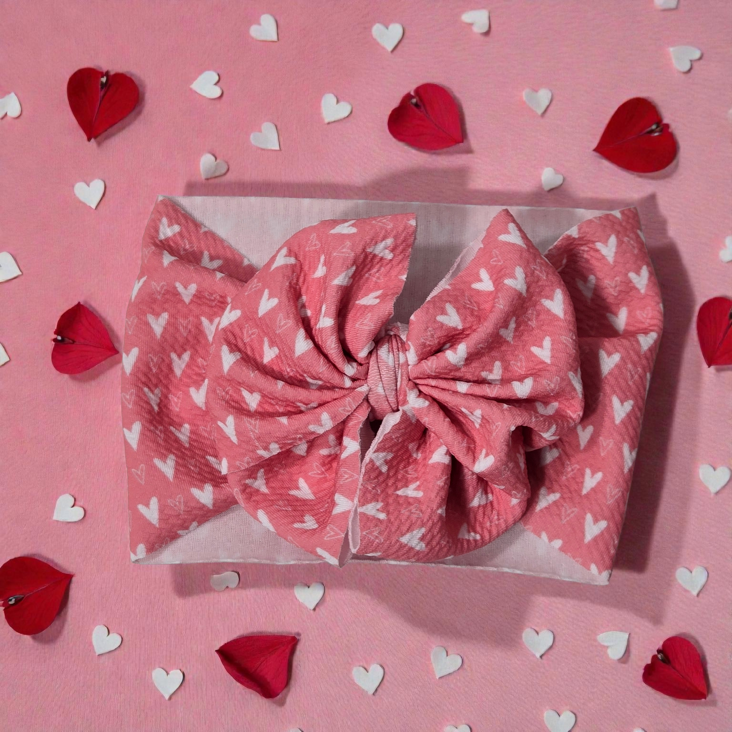 All About the Heart