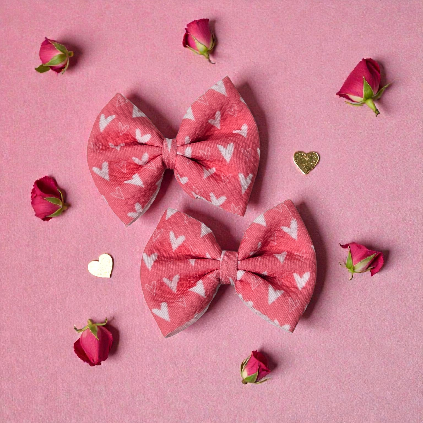 All About the Heart