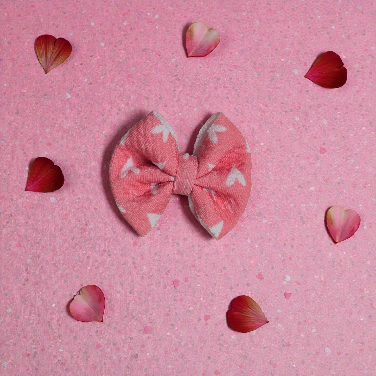 All About the Heart