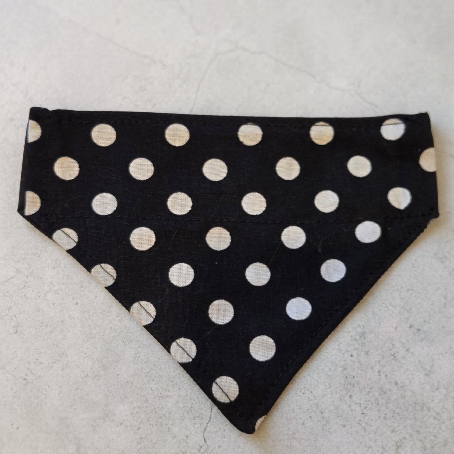 Polka Dot bandana