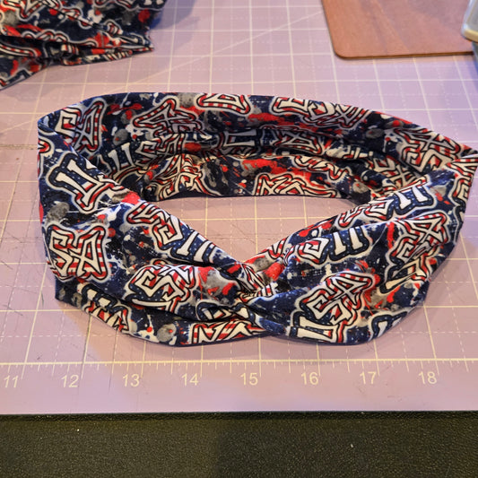 USA Headband