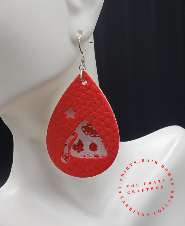 Christmas Things Earrings