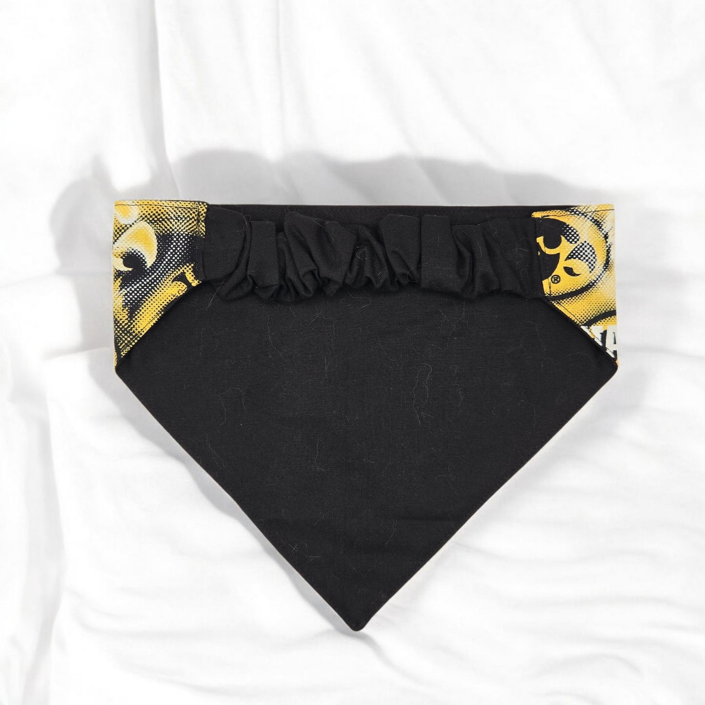 Hawks Yellow Bandanas