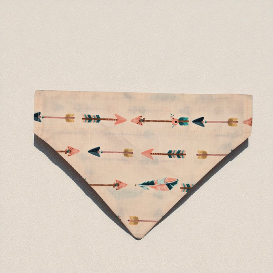 Arrow Bandana