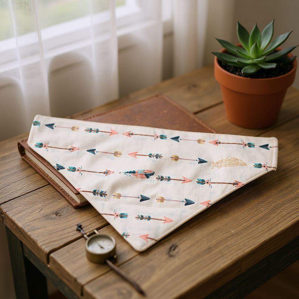 Arrow Bandana