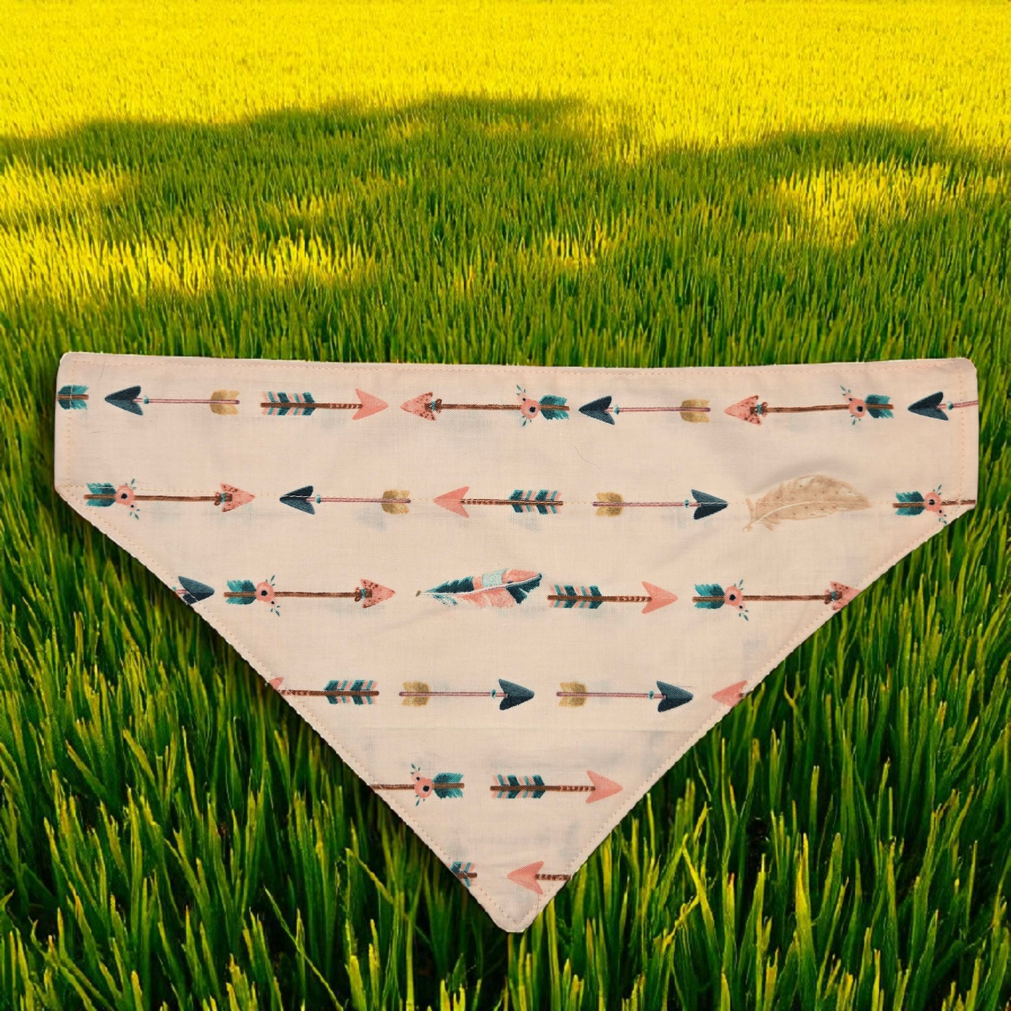 Arrow Bandana