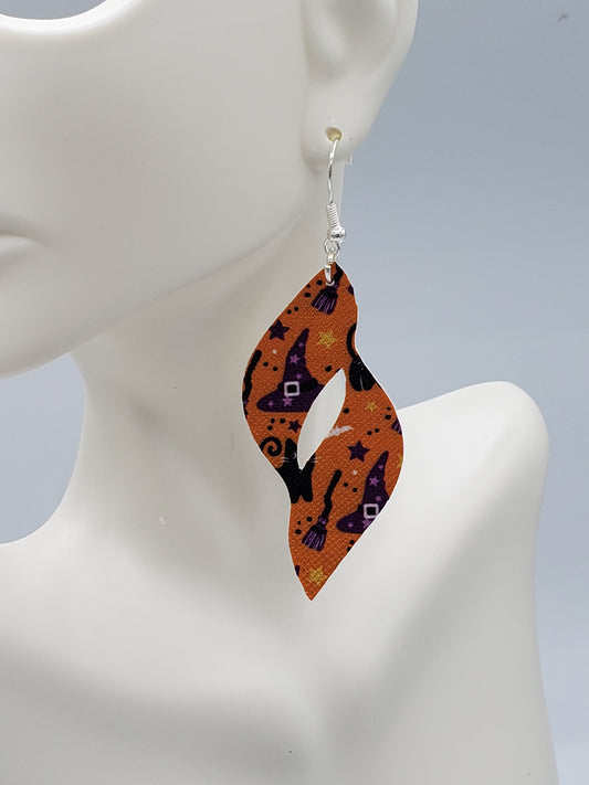 Halloween Earrings