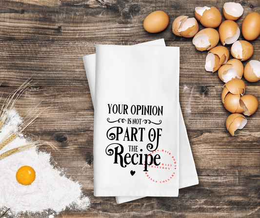 Tea Towels