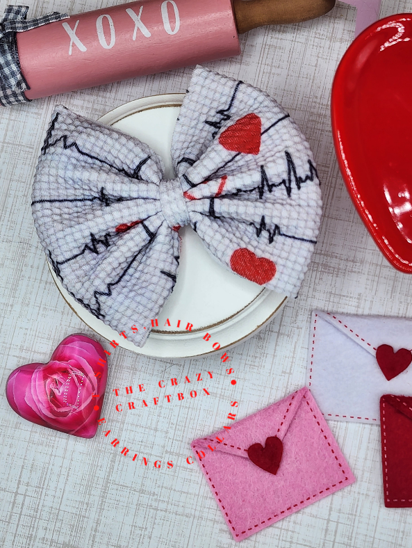 Heartbeat of Valentines