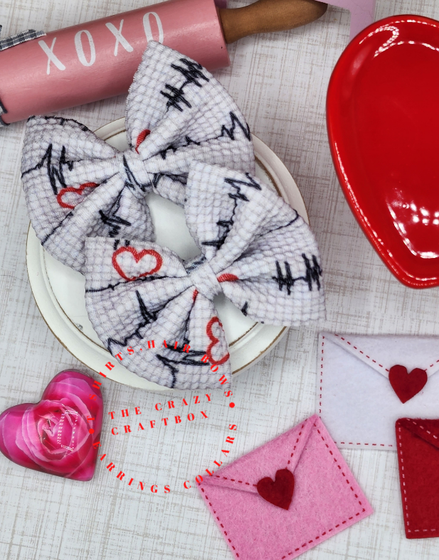 Heartbeat of Valentines