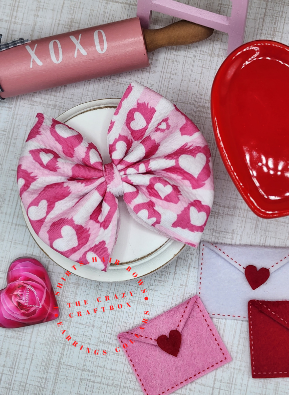 Hearts Galore