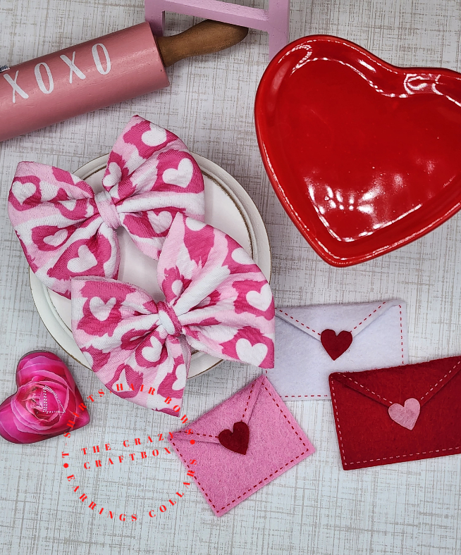 Hearts Galore