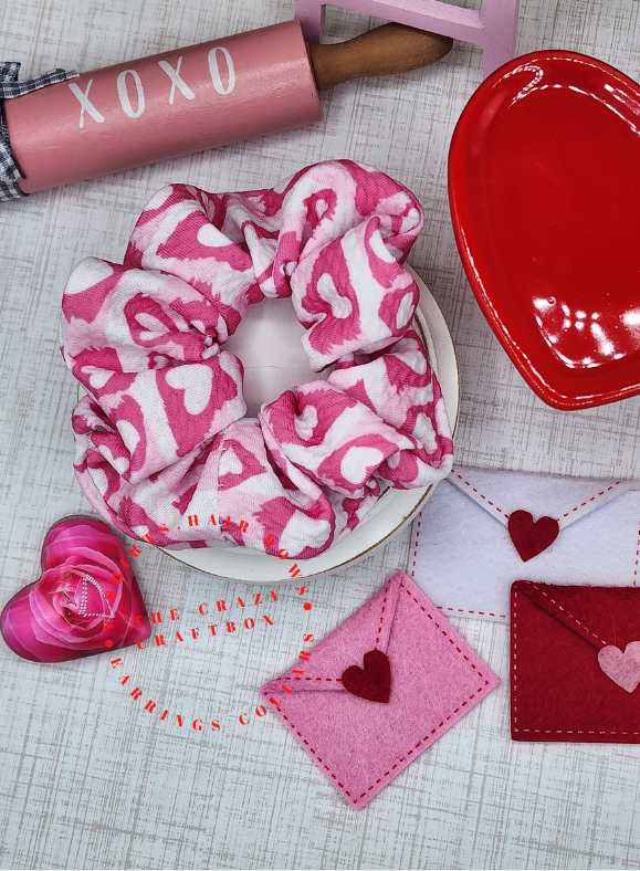 Hearts Galore